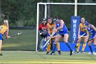 Field Hockey vs JWU  Field Hockey vs Johnson & Wales University. - Photo by Keith Nordstrom : Wheaton, Field Hockey